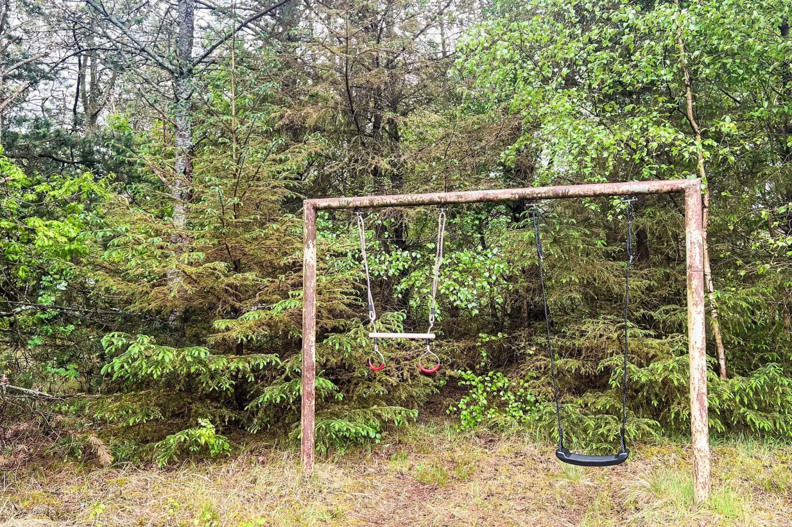 6 persoons vakantie huis in Jerup-By Traum-Niet-getagd