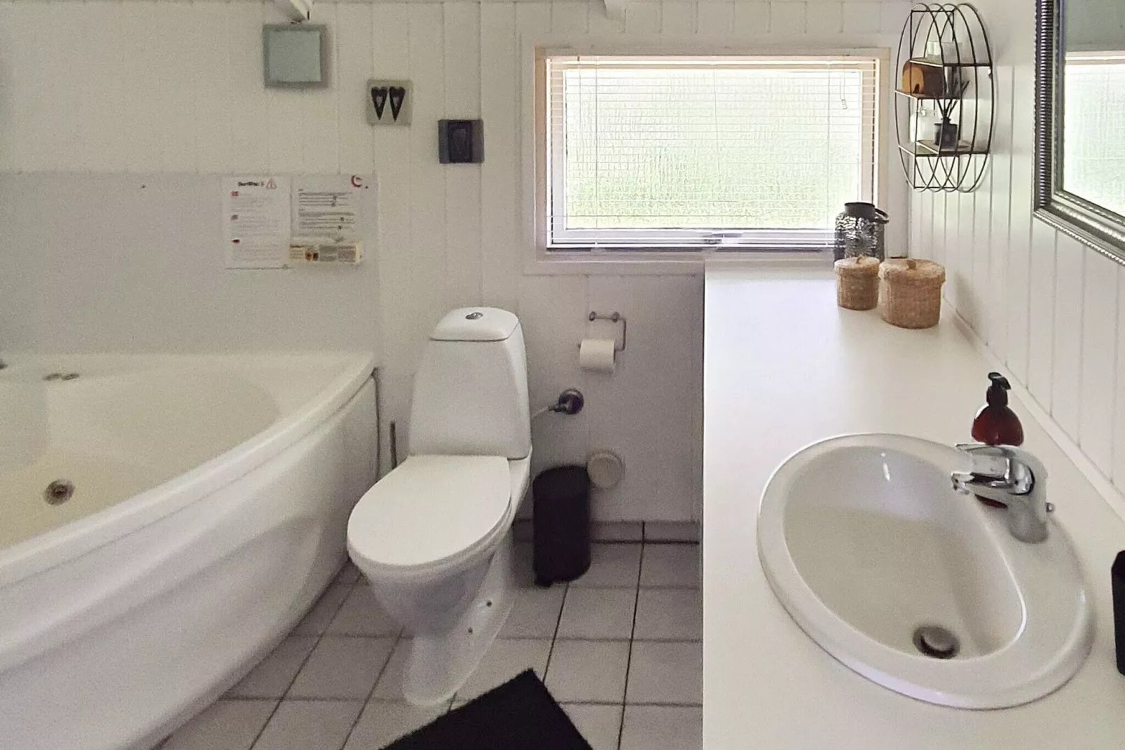 8 persoons vakantie huis in Sydals-Spa