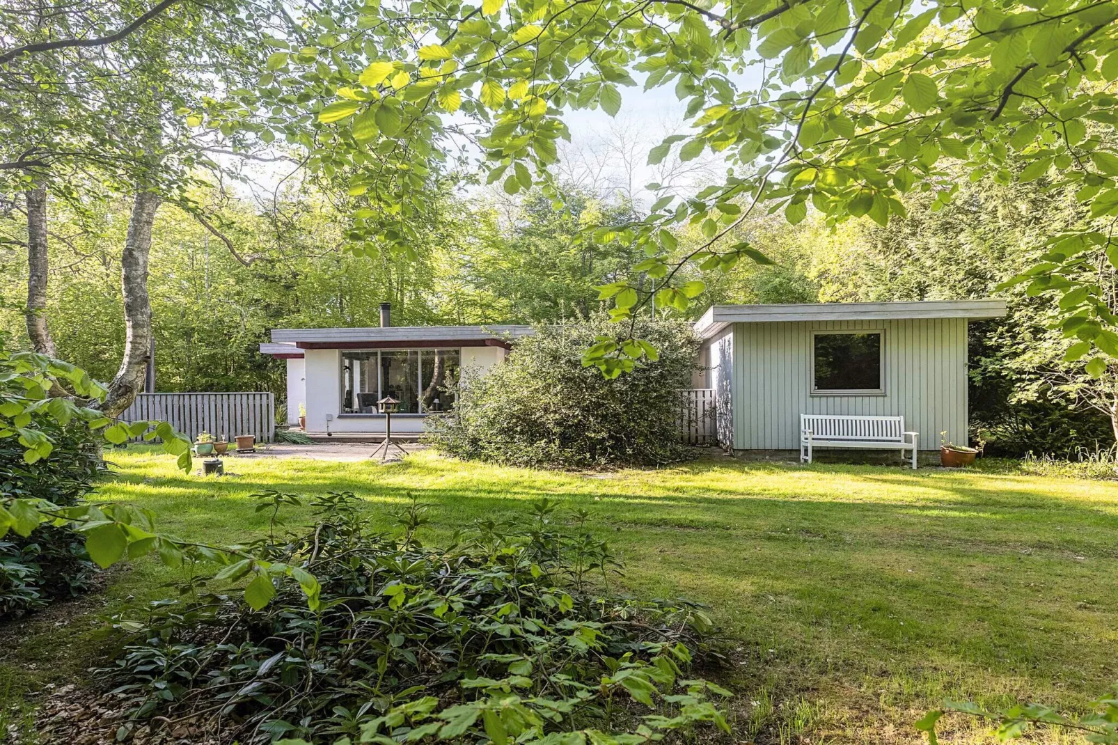 8 persoons vakantie huis in Hadsund-By Traum