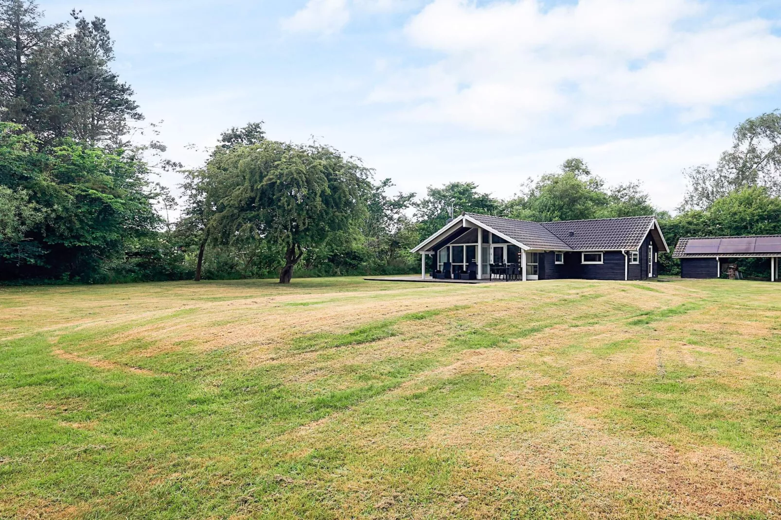 6 persoons vakantie huis in Asaa-By Traum