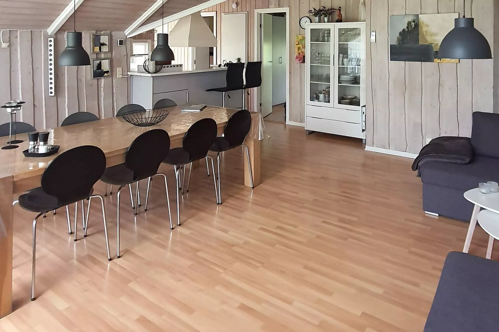 8 persoons vakantie huis in Sydals-Binnen