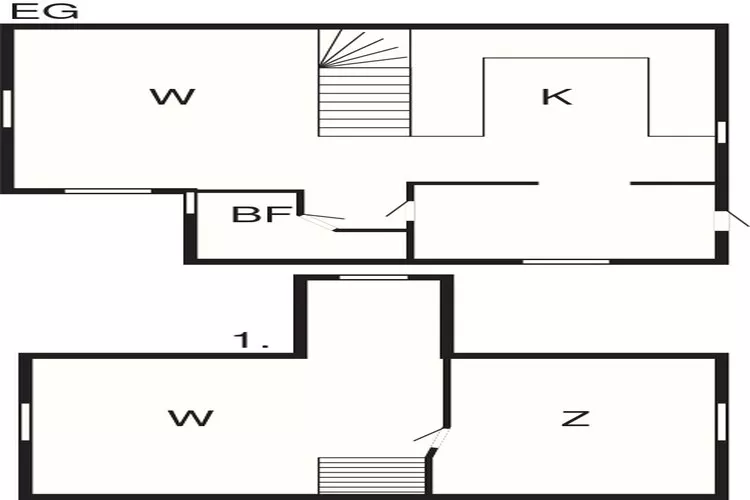3 persoons vakantie huis in HAMMARÖ-By Traum-Plattegrond