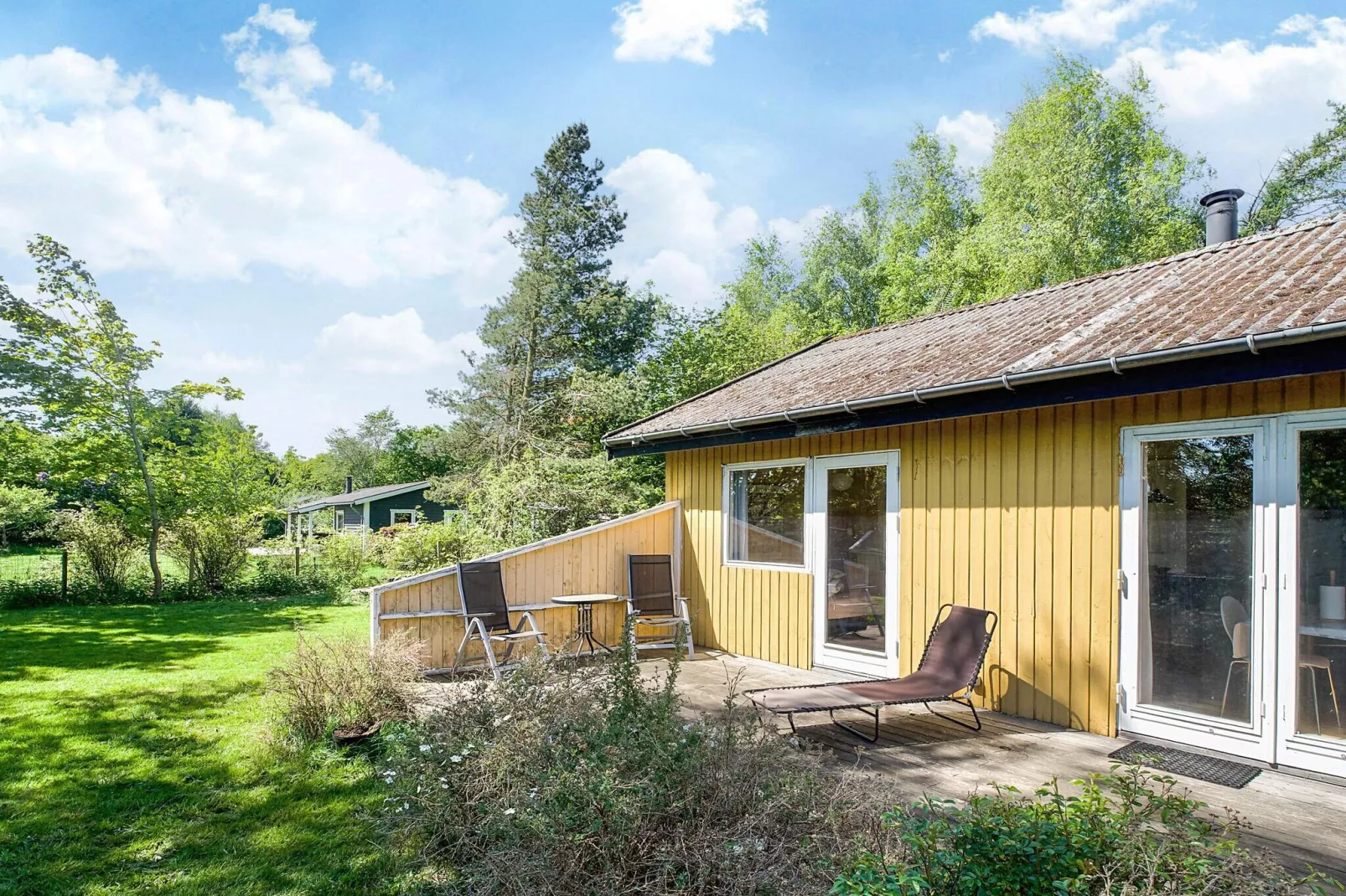 6 persoons vakantie huis in Højby-By Traum