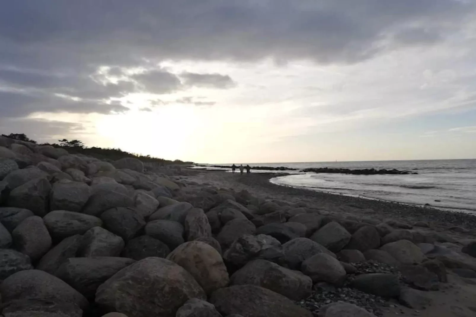 6 persoons vakantie huis in Gilleleje-By Traum-Waterzicht