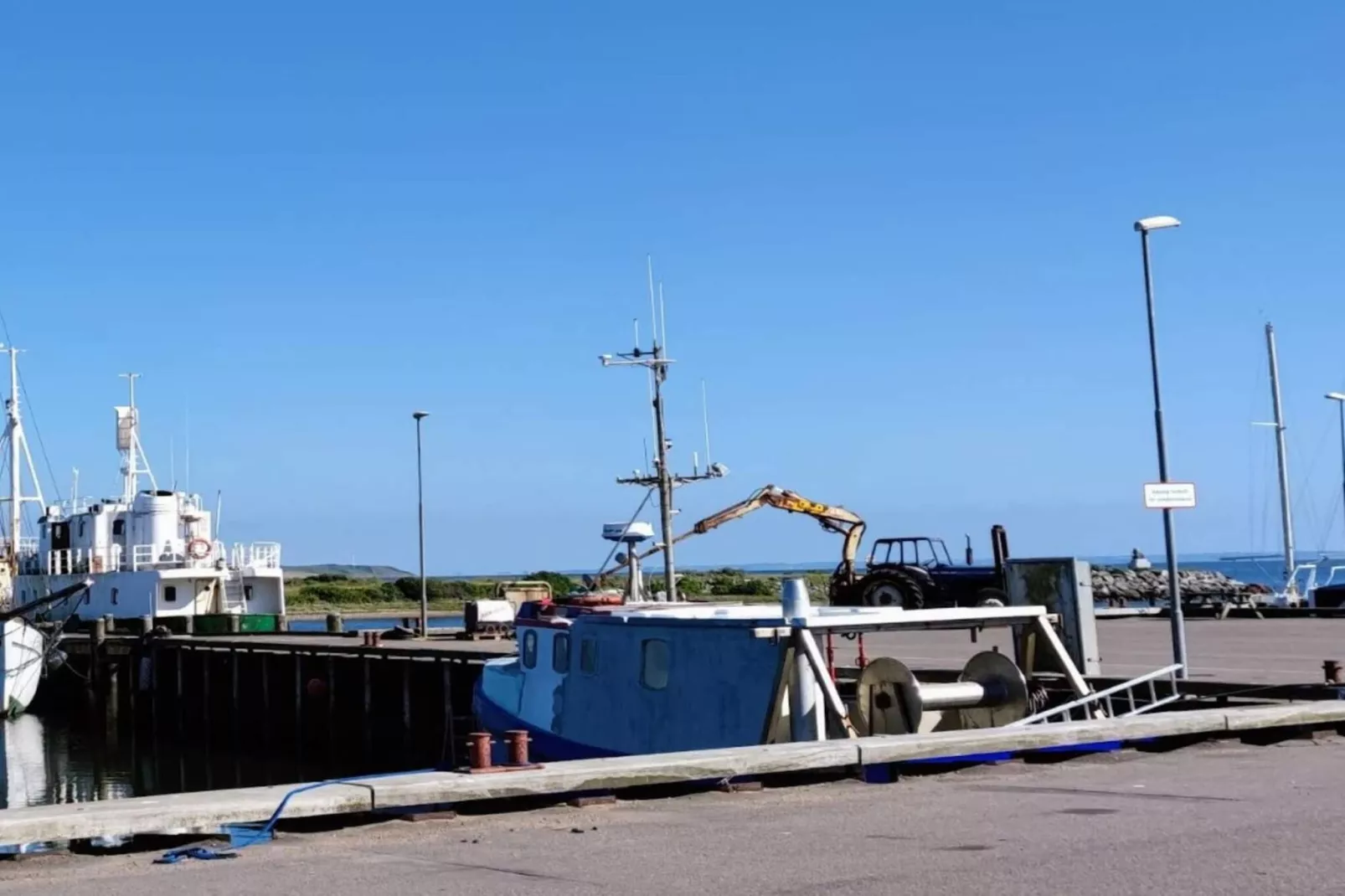 6 persoons vakantie huis in Vestervig-By Traum-Niet-getagd