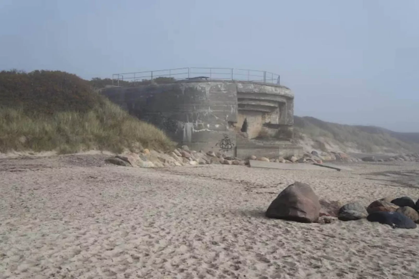 8 persoons vakantie huis in Skagen-By Traum-Niet-getagd