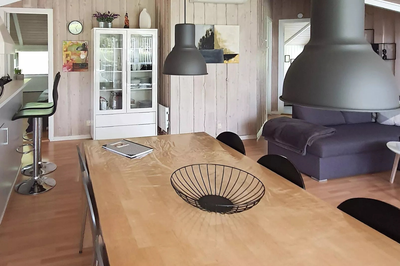 8 persoons vakantie huis in Sydals-Binnen