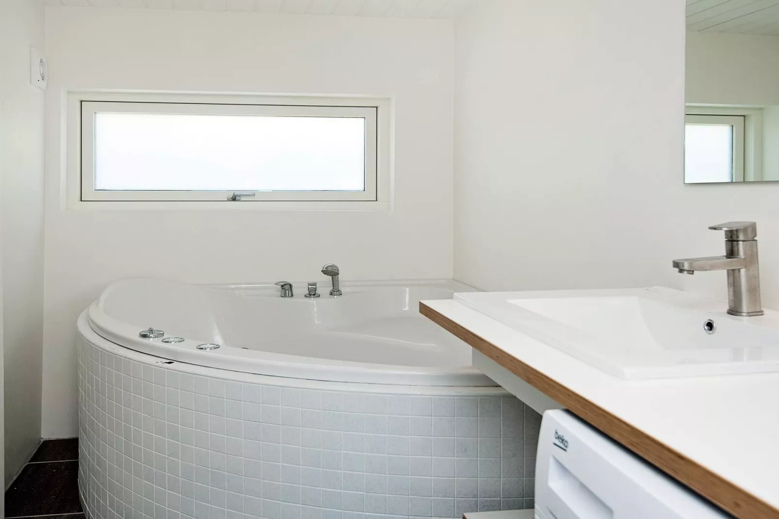 6 persoons vakantie huis in Ebeltoft