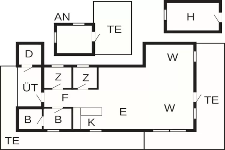 56762 LANGNESET-Plattegrond
