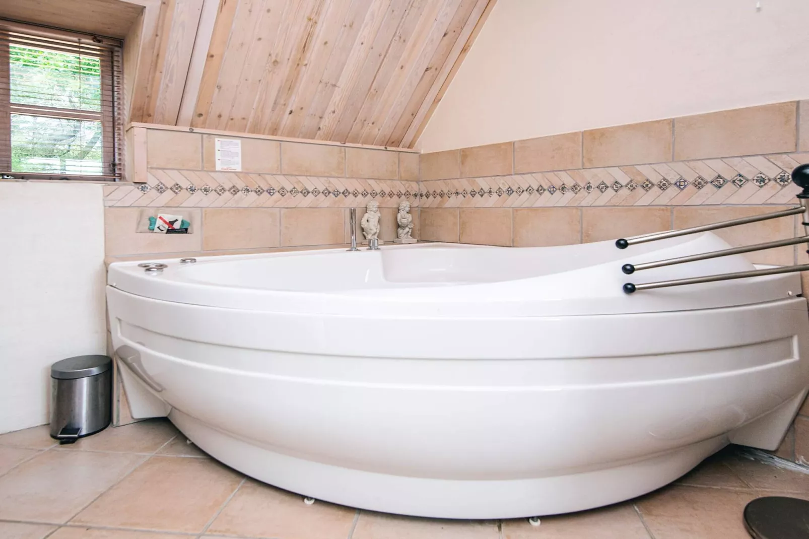 5 persoons vakantie huis in Ringkøbing-By Traum