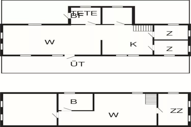 67702 - KÅRHUSET-Plattegrond