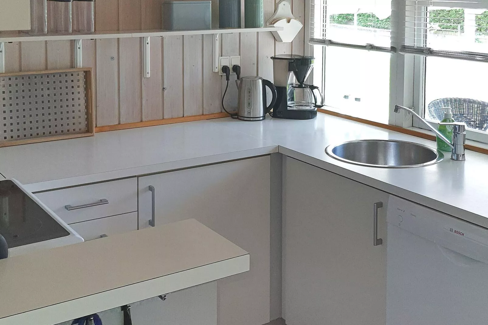 8 persoons vakantie huis in Sydals-Binnen