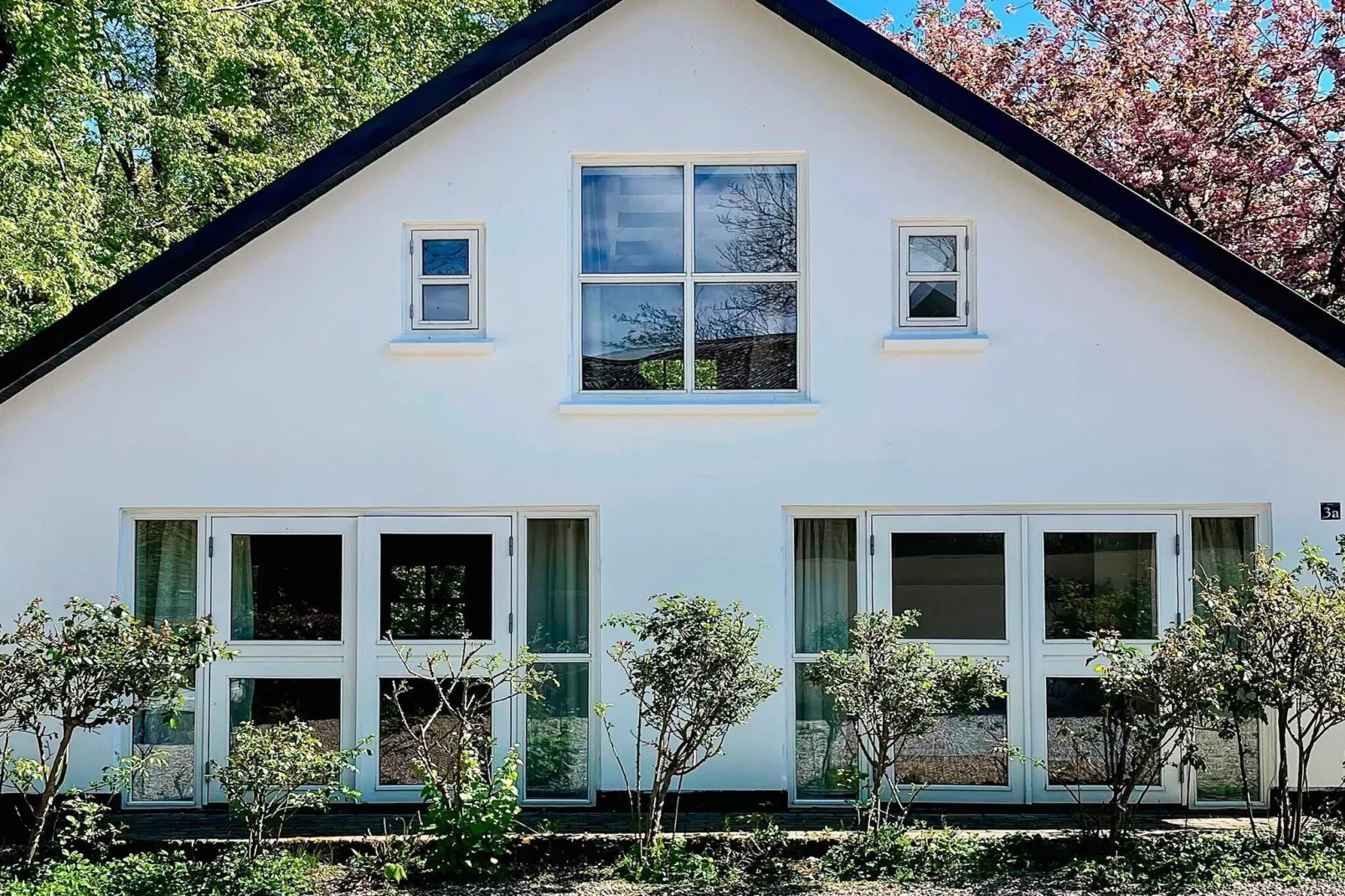 4 persoons vakantie huis in Aabenraa-By Traum