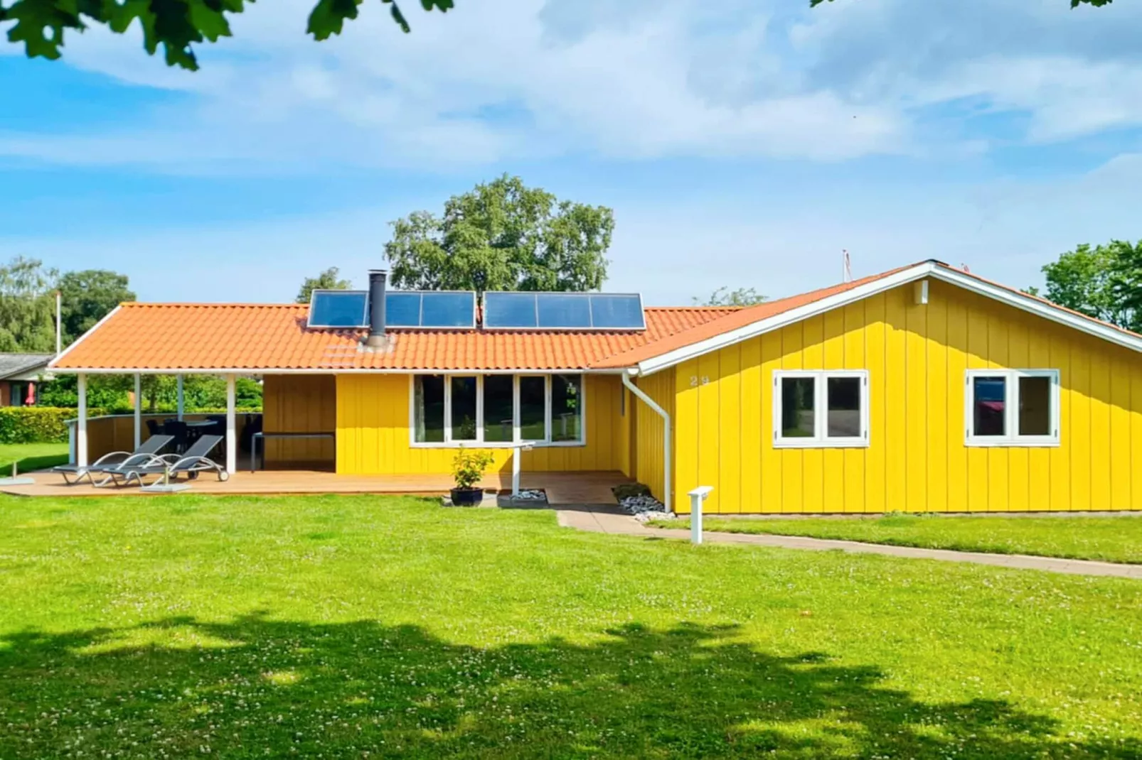 Modern toevluchtsoord met Spa -- By Traum Ferienwohnungen