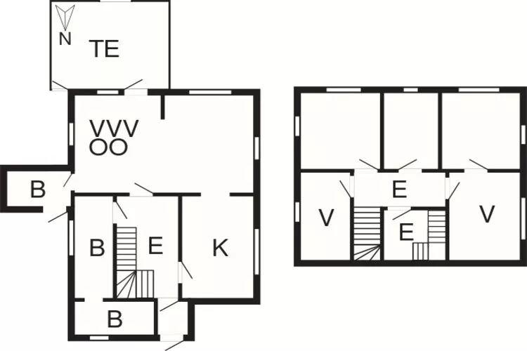 HARBAKK-74492-Plattegrond