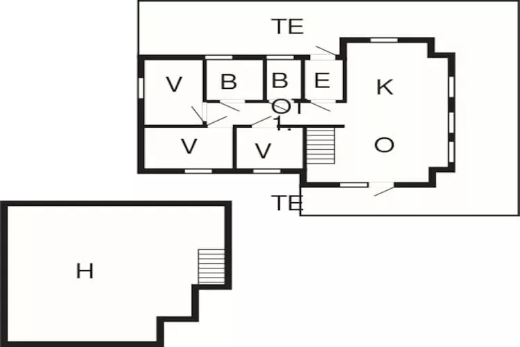 74969 ASNES-Plattegrond