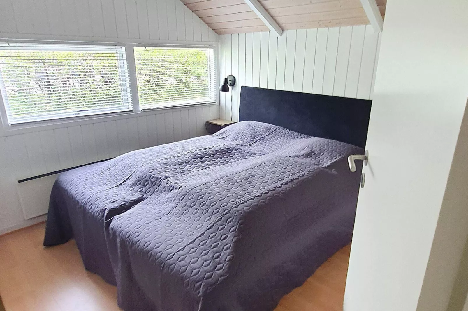 8 persoons vakantie huis in Sydals-Binnen
