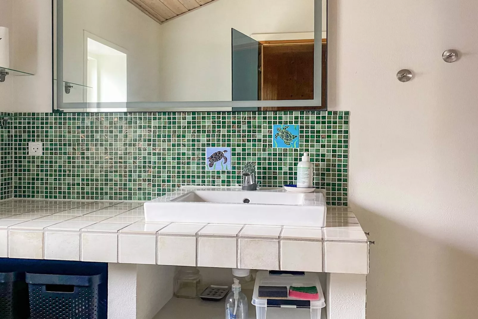 6 persoons vakantie huis in Spøttrup-By Traum-Binnen