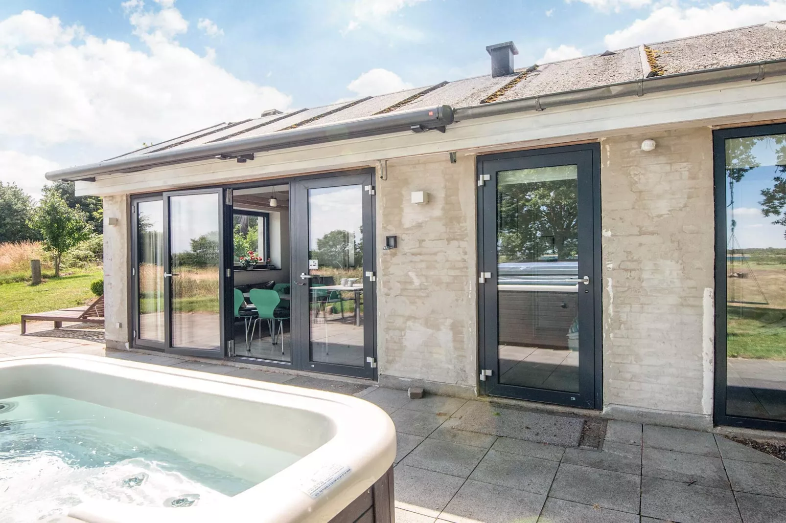 6 persoons vakantie huis in Haderslev-By Traum