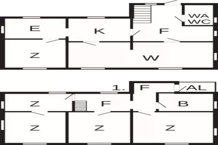 85886 - SIKJE-Plattegrond