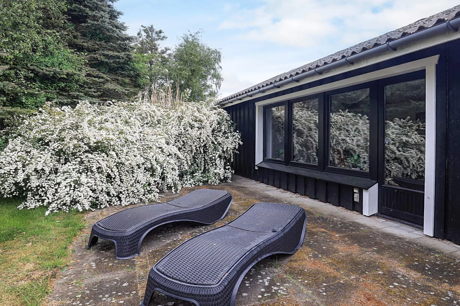 6 persoons vakantie huis in Gedser-By Traum