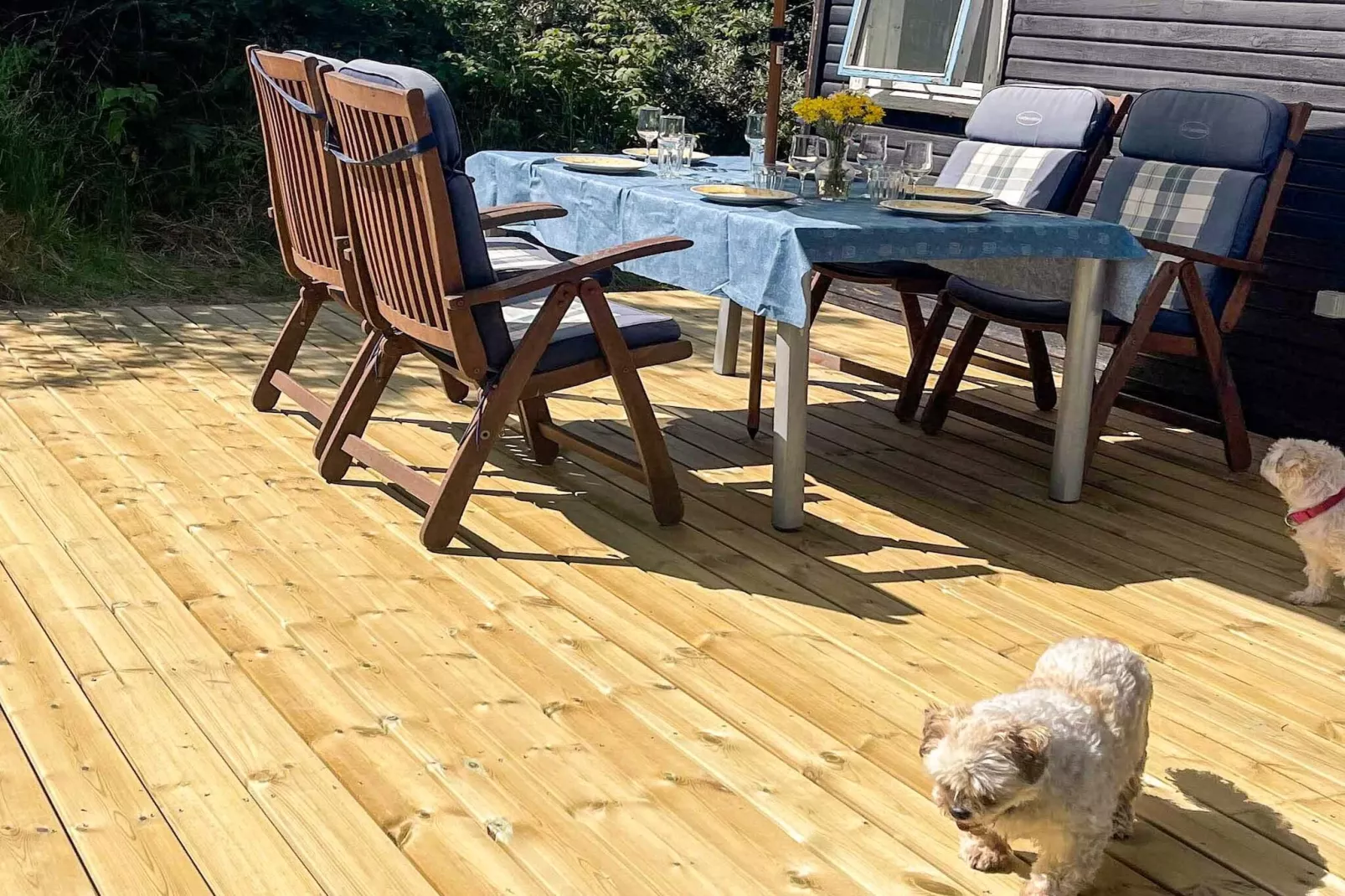 6 persoons vakantie huis in Bindslev-By Traum