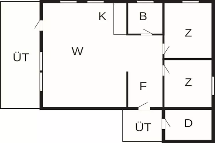 93191 NR 3-Plattegrond