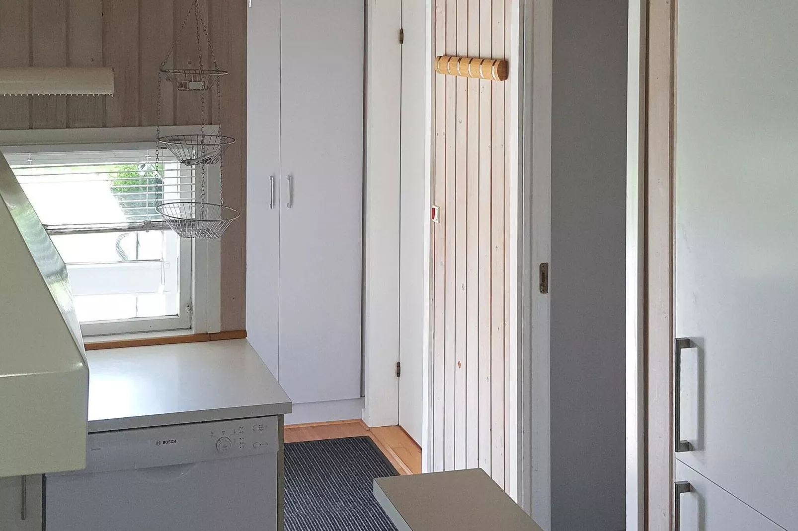 8 persoons vakantie huis in Sydals-Binnen