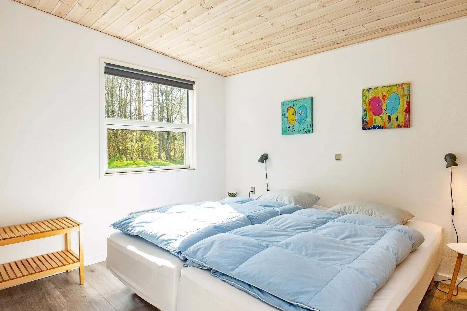 8 persoons vakantie huis in Hals-Binnen