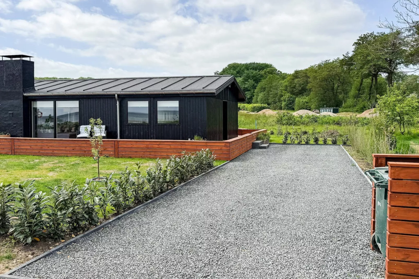 6 persoons vakantie huis in Sjølund-By Traum
