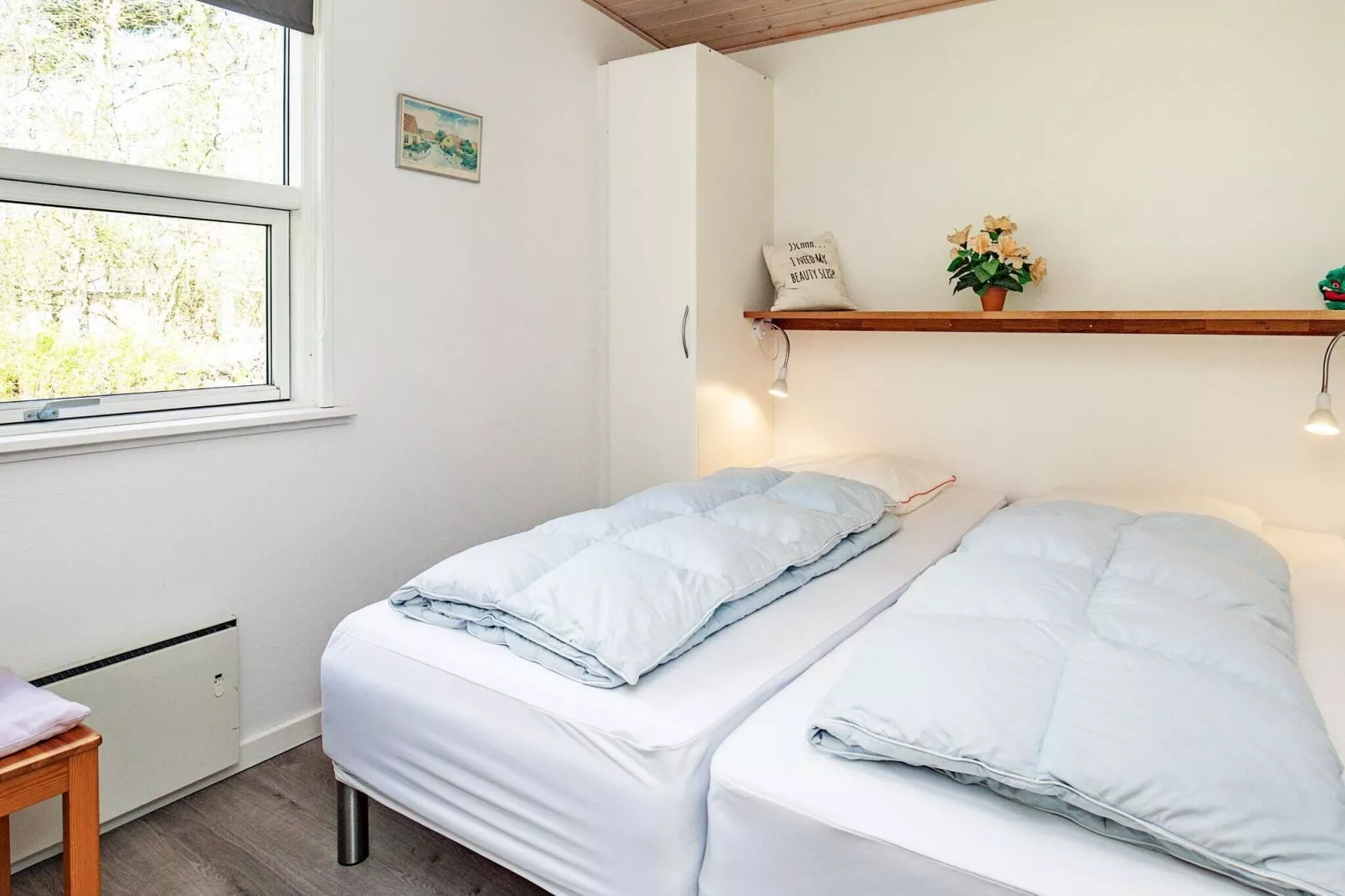8 persoons vakantie huis in Hals-Binnen