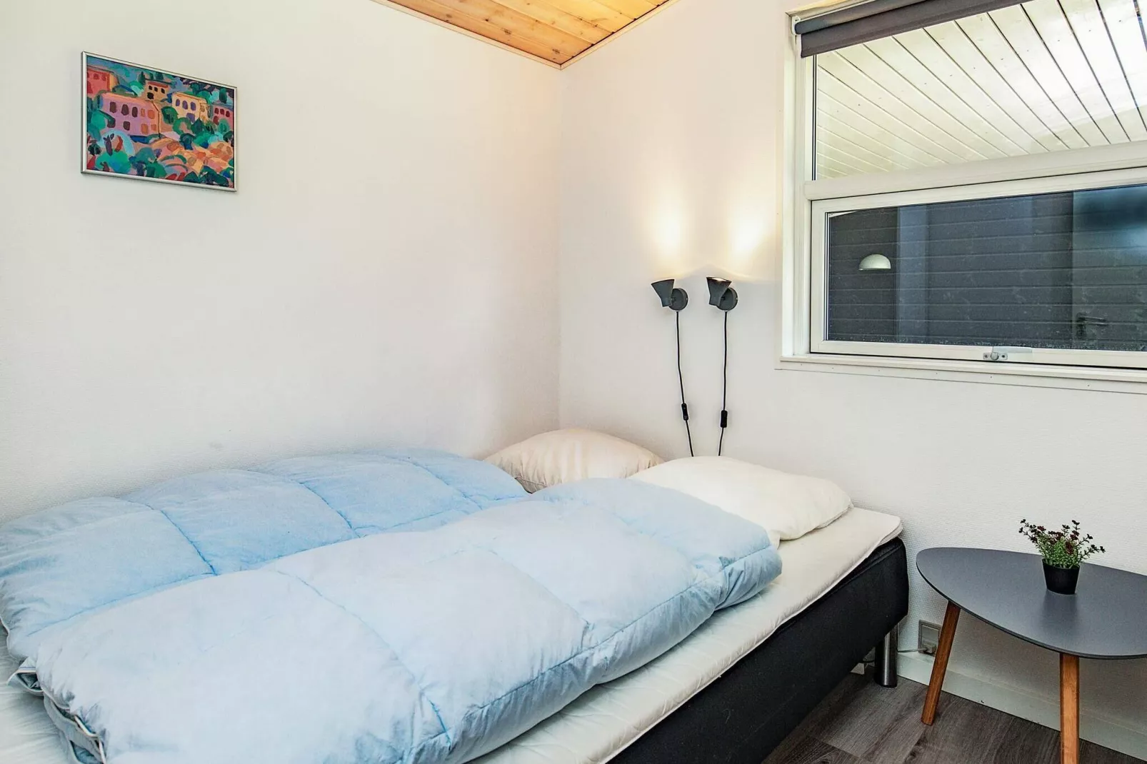 8 persoons vakantie huis in Hals-Binnen