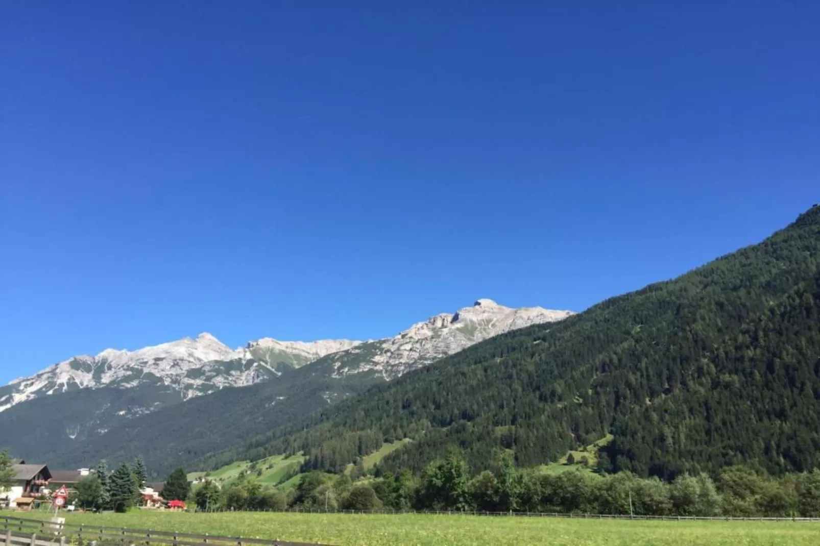 Apartment 19 - Gebieden zomer 20km
