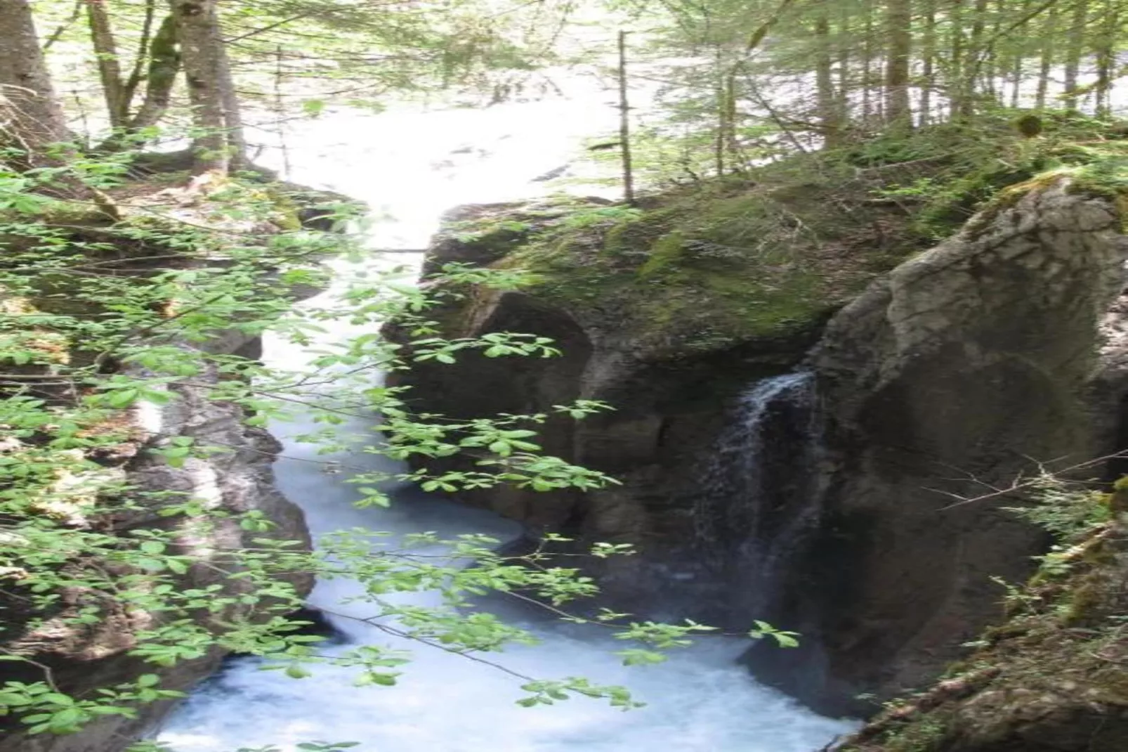 Apartment 2-Gebieden zomer 20km