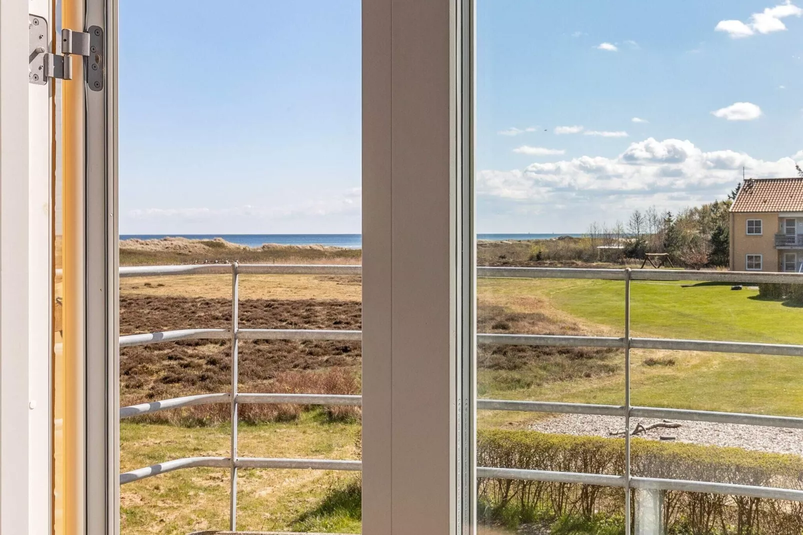 4 persoons vakantie huis in Hals-By Traum-Waterzicht