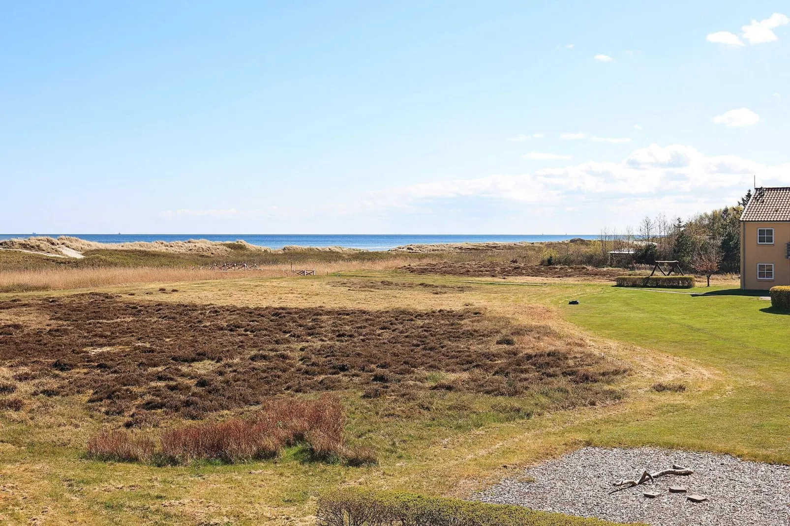 4 persoons vakantie huis in Hals-By Traum-Waterzicht