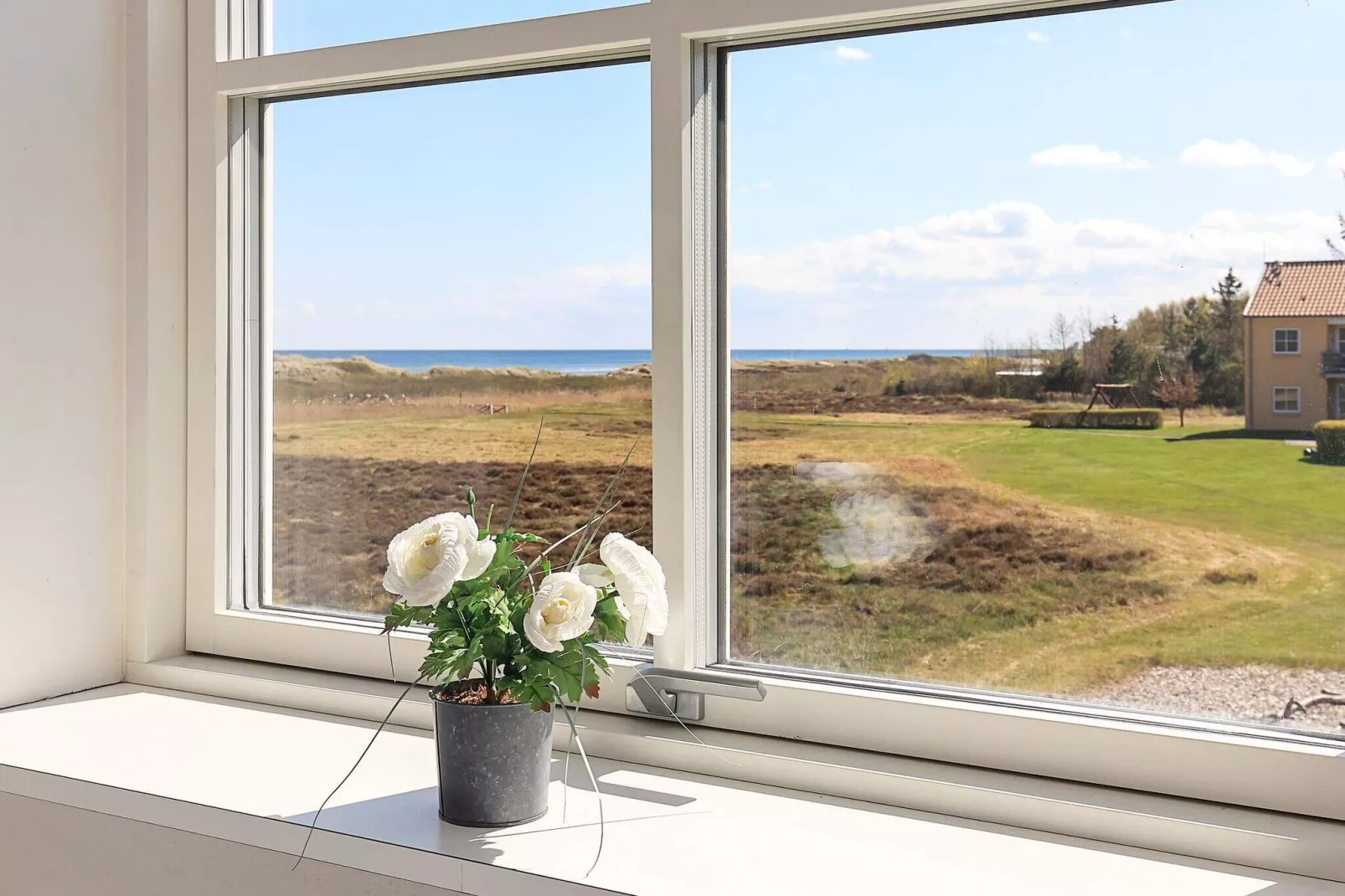 4 persoons vakantie huis in Hals-By Traum-Waterzicht