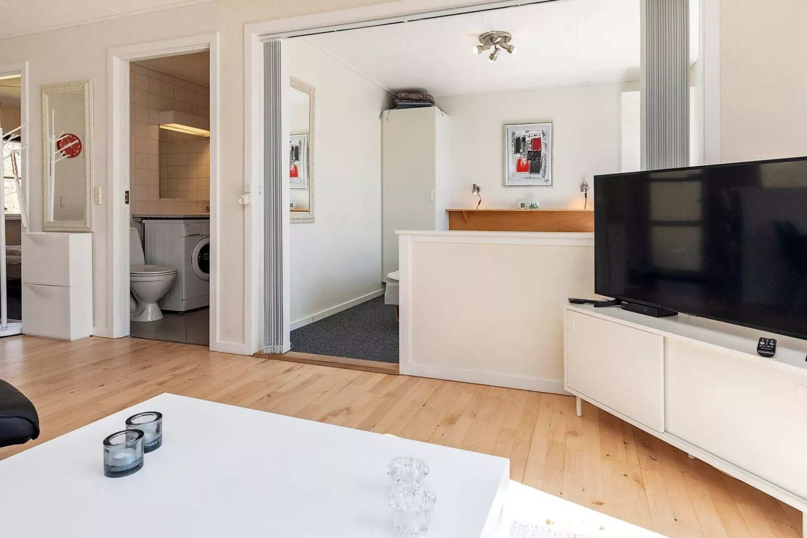 4 persoons vakantie huis in Hals-By Traum-Binnen
