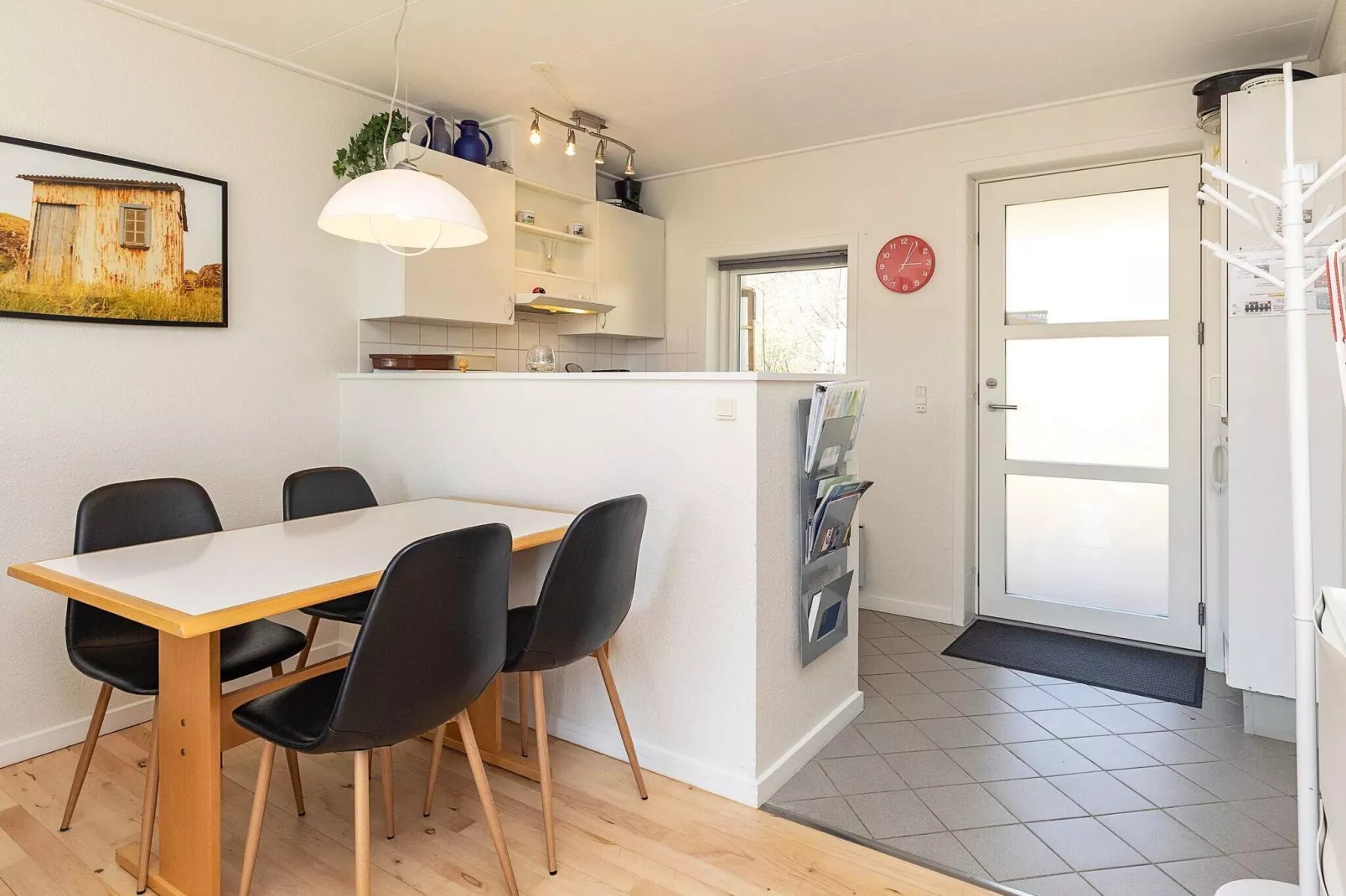 4 persoons vakantie huis in Hals-By Traum-Binnen