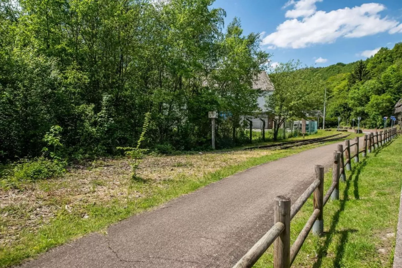 La Casa della Nonna-Gebieden zomer 20km