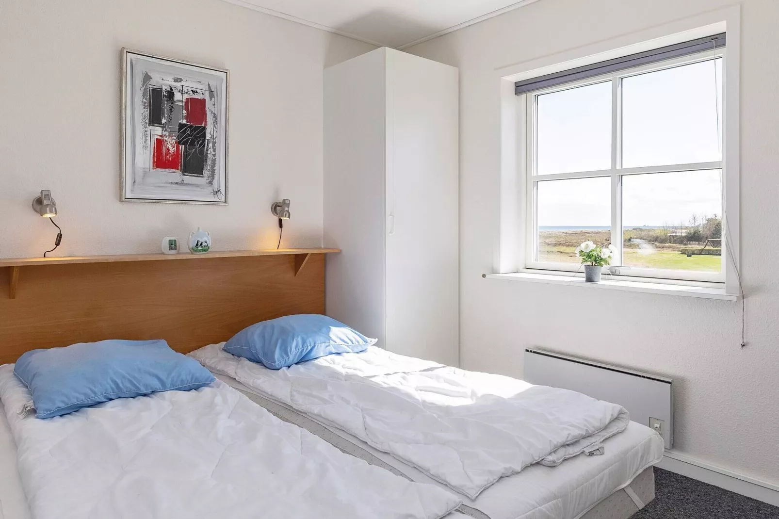 4 persoons vakantie huis in Hals-By Traum-Binnen