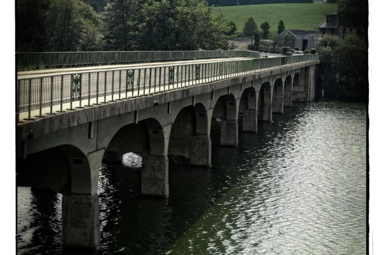 Ol Vich Périr Waimes-Gebieden zomer 20km