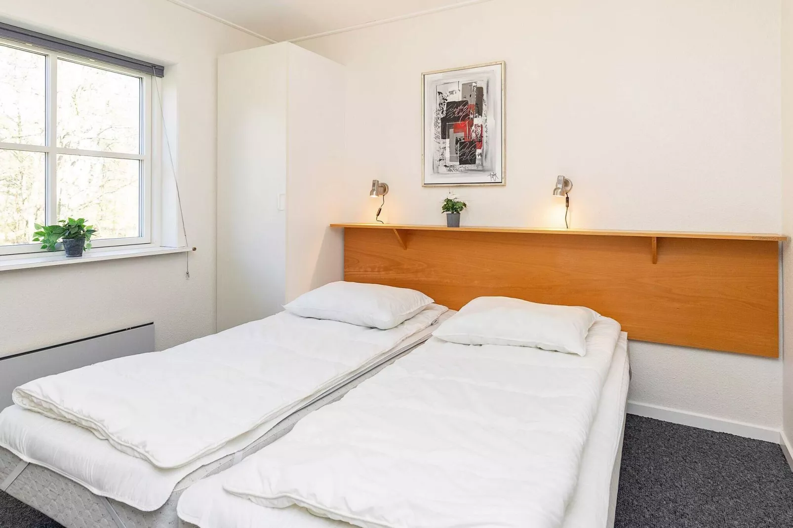 4 persoons vakantie huis in Hals-By Traum-Binnen