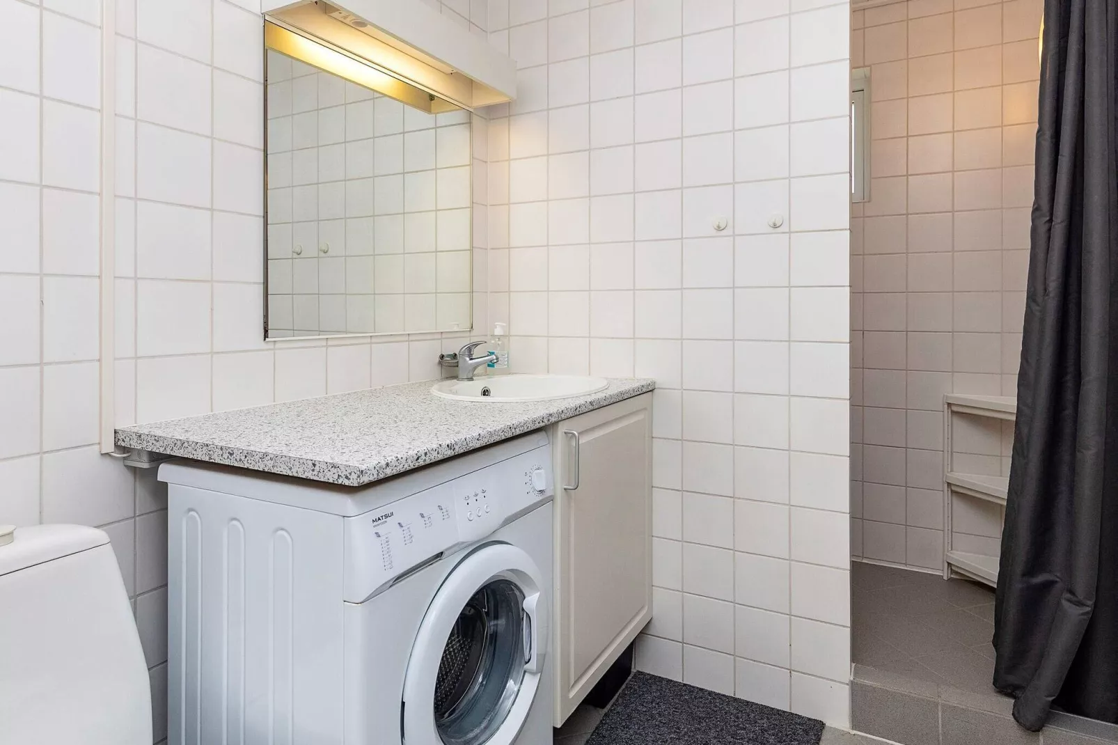 4 persoons vakantie huis in Hals-By Traum-Binnen