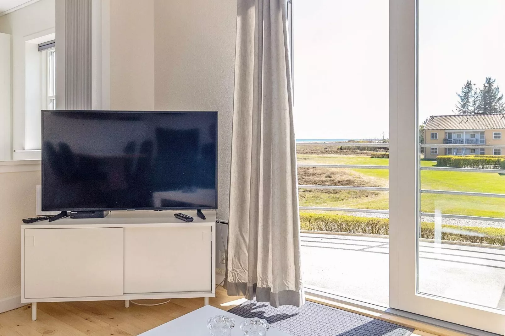 4 persoons vakantie huis in Hals-By Traum-Binnen