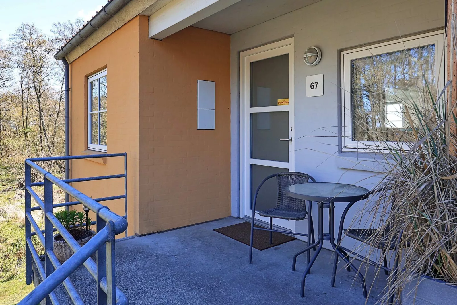 4 persoons vakantie huis in Hals-By Traum-Uitzicht