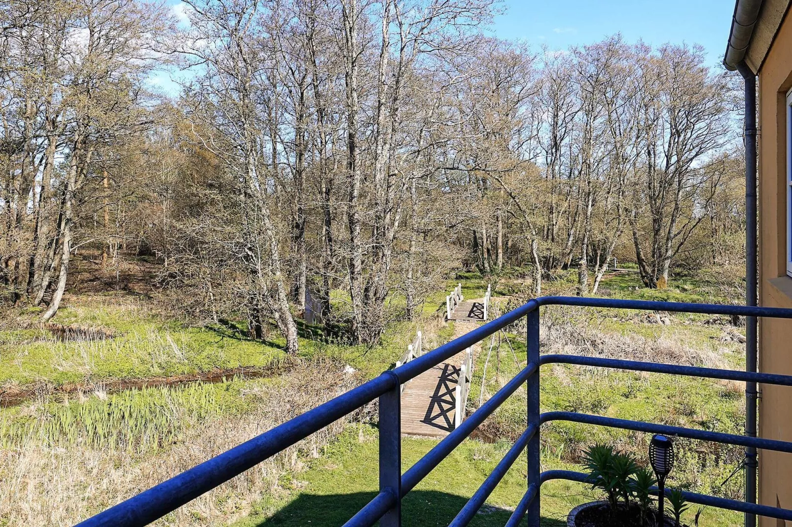 4 persoons vakantie huis in Hals-By Traum-Uitzicht