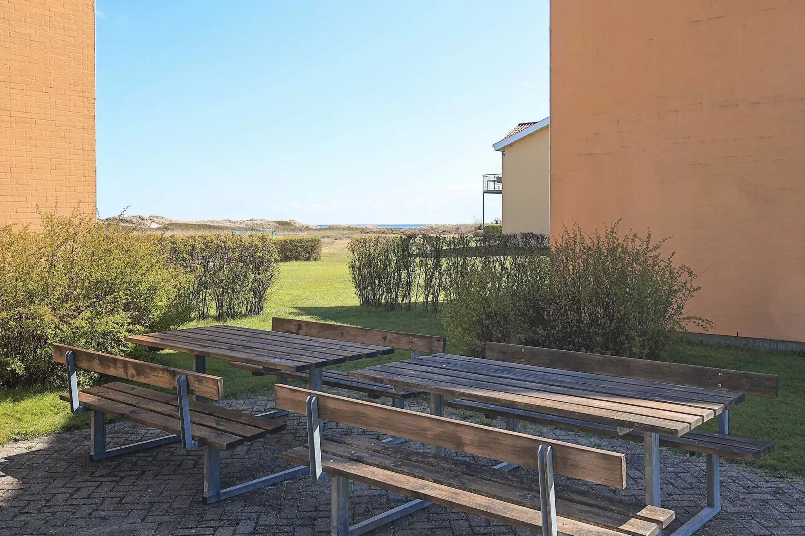4 persoons vakantie huis in Hals-By Traum-Uitzicht