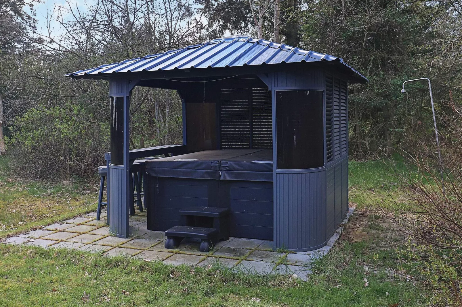6 persoons vakantie huis in Hals-By Traum-Spa