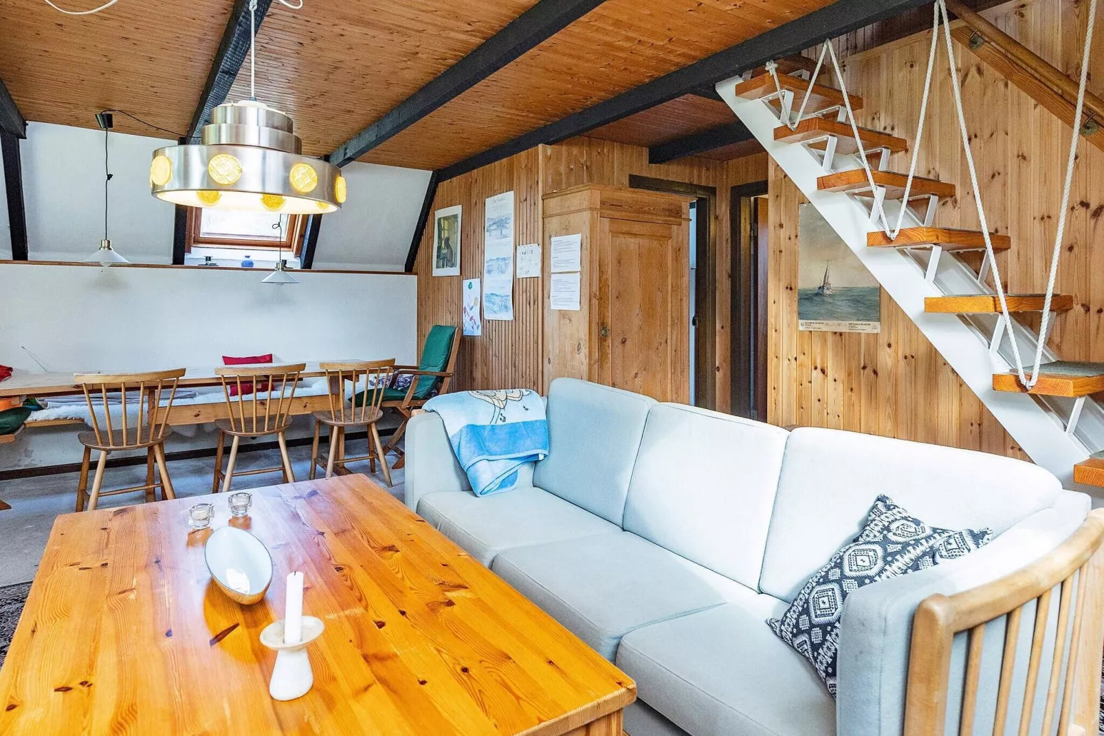6 persoons vakantie huis in Hals-By Traum-Binnen